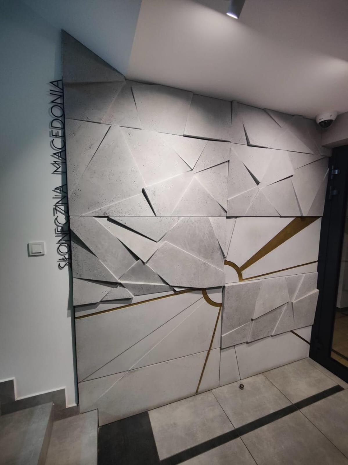 New Apartment Macedonska Krakow Bagian luar foto