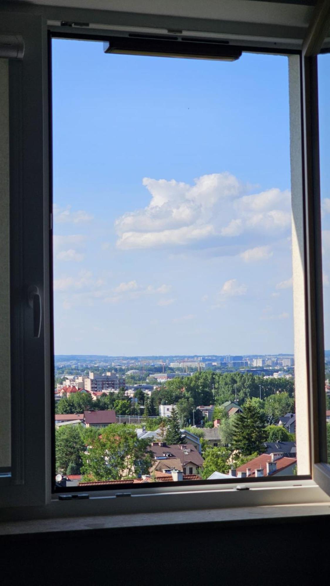 New Apartment Macedonska Krakow Bagian luar foto