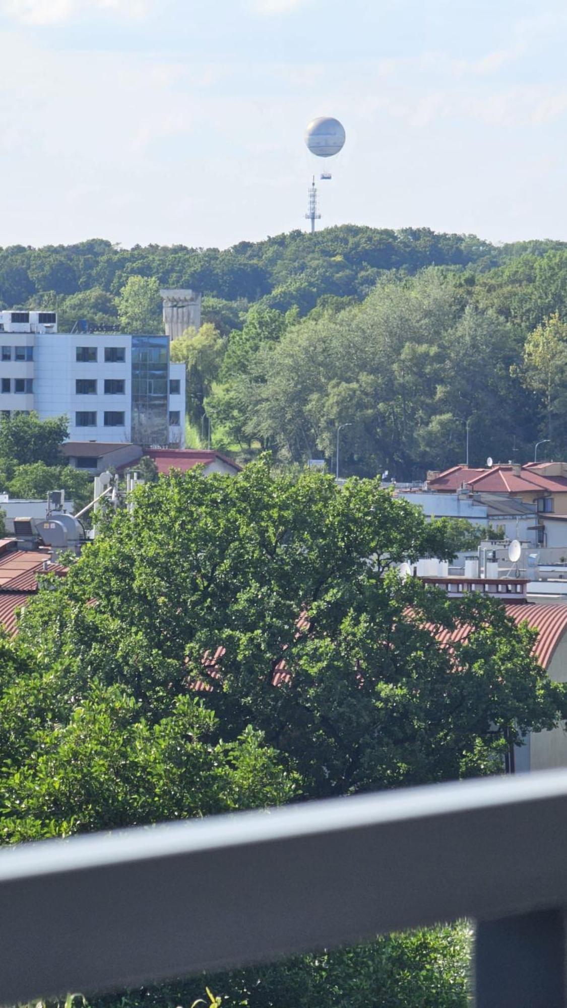 New Apartment Macedonska Krakow Bagian luar foto